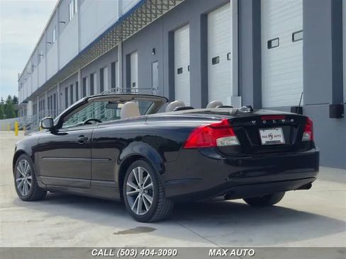 Used 2013 Volvo C70 T5 image 9