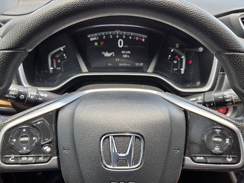 Used 2021 Honda CR-V EX image 18