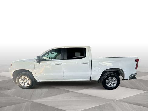 Used 2021 Chevrolet Silverado 1500 LT RWD image 5
