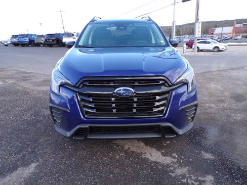 New 2026 Subaru Ascent Premium image 2