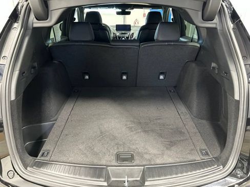 Used 2025 Acura RDX SH-AWD image 21