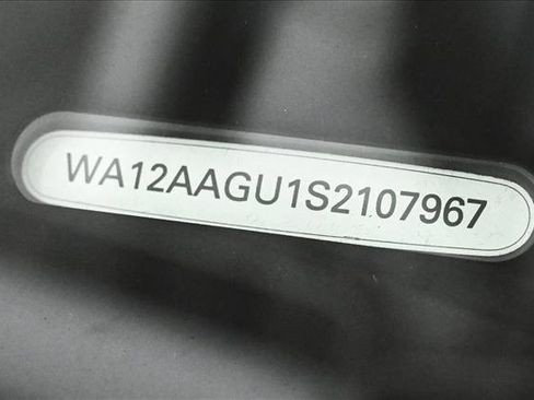 New 2025 Audi Q5 Premium Plus image 26