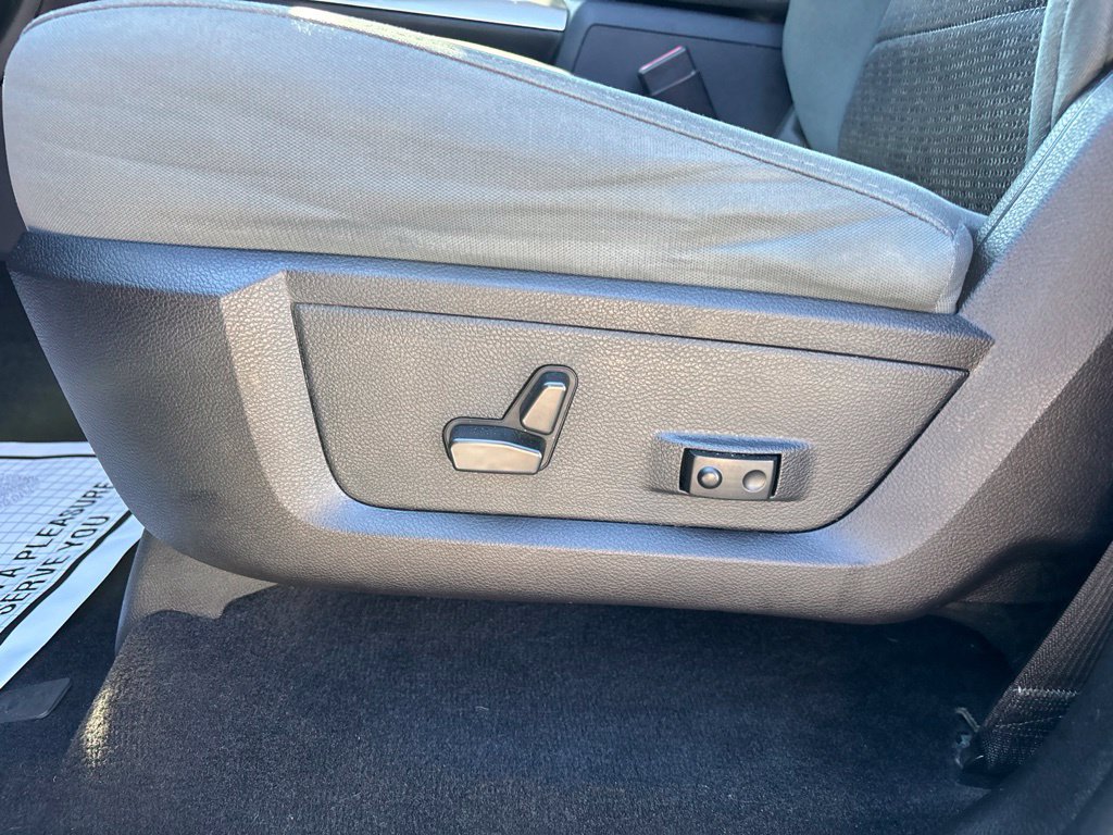 Used 2016 RAM 1500 Lone Star RWD image 25