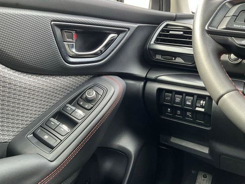 Certified 2023 Subaru Forester Sport AWD/4WD image 25