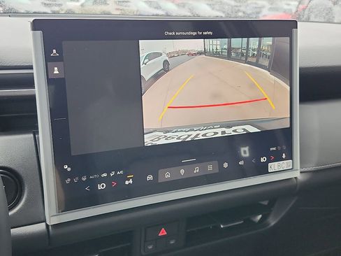 New 2026 MAZDA CX-5 2.5 S w/ Premium Package AWD/4WD image 19