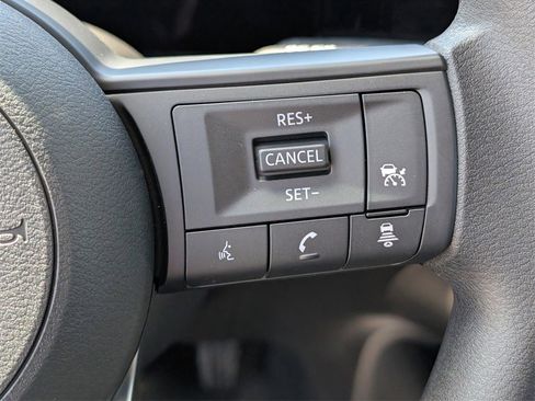 New 2026 Nissan Kicks SV w/ SV Premium Package image 18