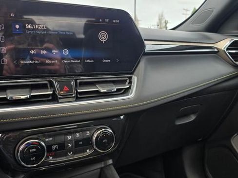 Used 2026 Chevrolet TrailBlazer ACTIV w/ Convenience Package image 19