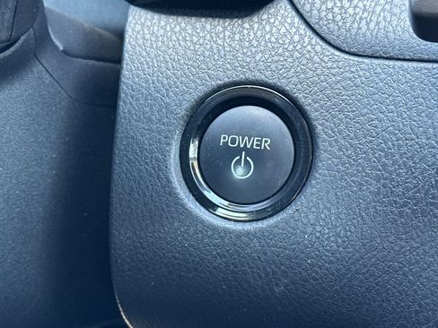 Used 2025 Toyota Camry LE FWD image 27