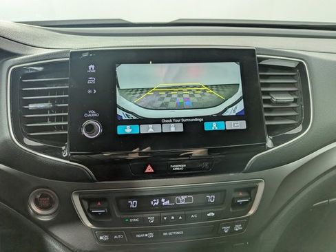 Certified 2023 Honda Passport EX-L image 7