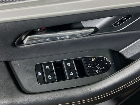 New 2026 MAZDA CX-90 3.3 Turbo w/ Premium Sport Pkg image 15