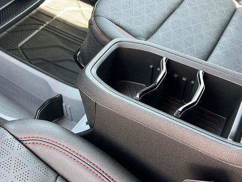 New 2027 Chevrolet Bolt RS w/ Technology Package FWD image 20