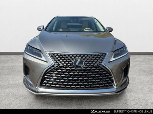 Used 2022 Lexus RX 350 FWD w/ Premium Package image 5