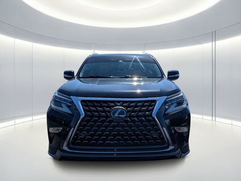 Used 2020 Lexus GX 460 Premium AWD/4WD image 36