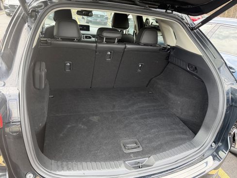 Used 2023 MAZDA CX-5 AWD 2.5 S w/ Preferred Package image 24
