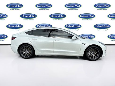 Used 2020 Tesla Model 3 RWD image 8