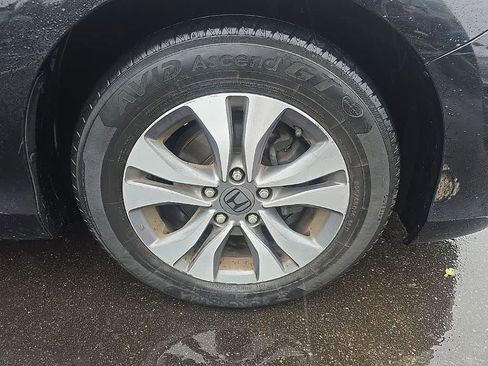 Used 2013 Honda Accord LX image 9