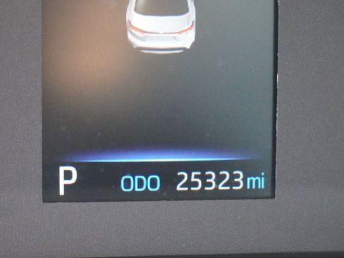 Certified 2024 Toyota Corolla LE image 10