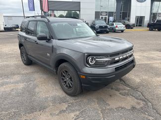 Used 2023 Ford Bronco Sport Big Bend video 1