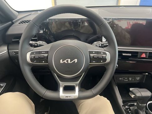 New 2026 Kia K5 GT-Line w/ GT-Line Premium Package FWD image 24