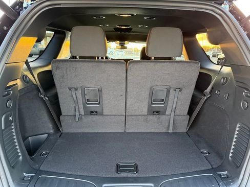 New 2026 Dodge Durango GT w/ Blacktop Package image 23