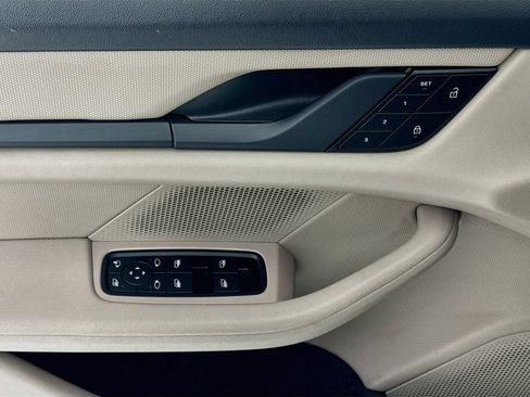 Certified 2024 Porsche Taycan RWD image 11