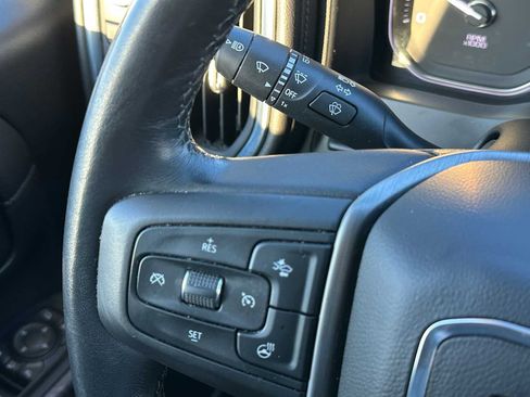 Used 2022 GMC Sierra 2500 Denali w/ Denali Ultimate Package image 35