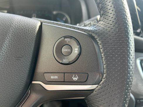 Used 2020 Honda Passport EX-L image 20