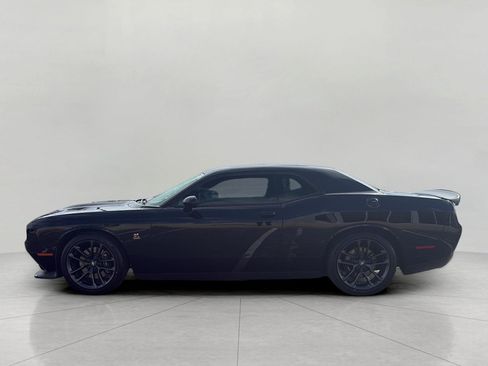 Used 2020 Dodge Challenger R/T Scat Pack w/ Plus Package RWD image 7