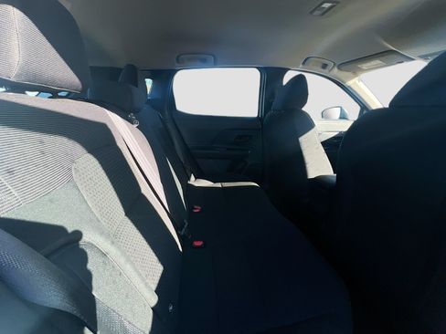 Used 2026 Nissan Kicks S FWD image 25