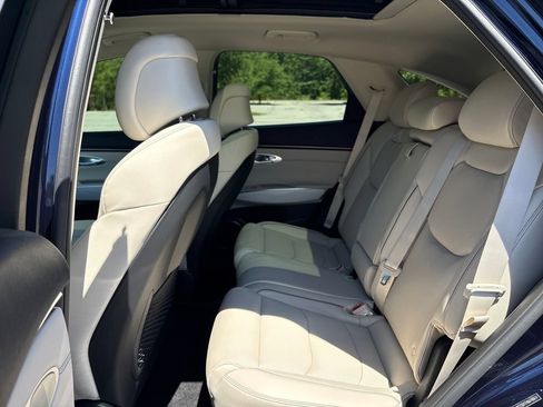New 2026 Genesis GV70 2.5T Advanced AWD/4WD image 27