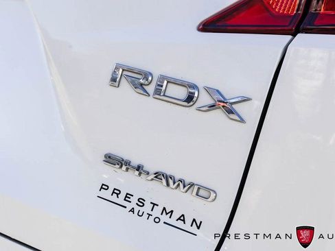 Used 2019 Acura RDX Technology Package image 13