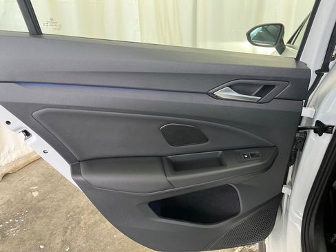 Certified 2024 Volkswagen GTI Autobahn image 24