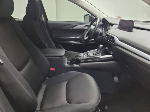 Used 2022 MAZDA CX-9 Sport AWD/4WD image 21