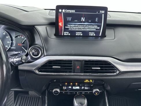 Used 2020 MAZDA CX-9 Grand Touring FWD image 14