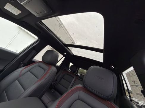 New 2026 Chevrolet Equinox RS FWD image 19