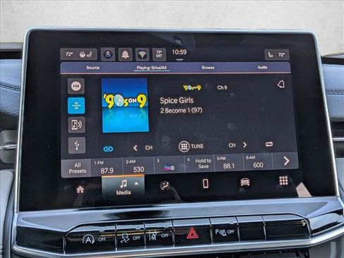 New 2026 Jeep Compass Limited AWD/4WD image 12