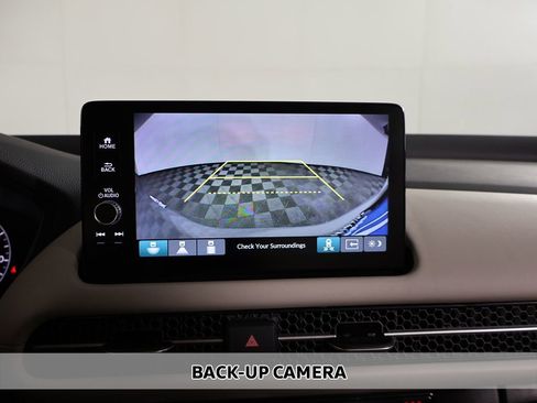 Used 2025 Honda HR-V EX-L image 6