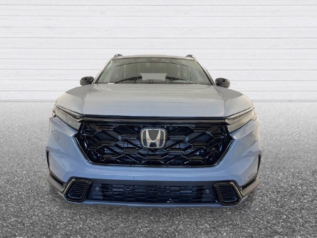 New 2027 Honda CR-V Sport-L image 10