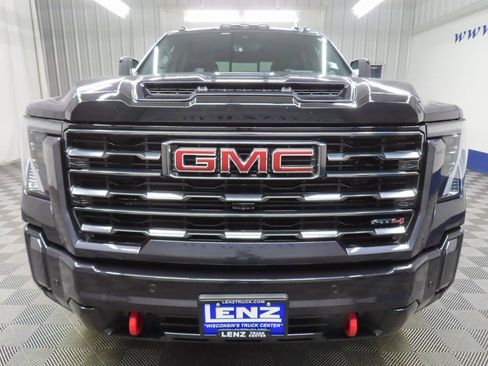 Used 2024 GMC Sierra 2500 AT4 w/ AT4 Premium Plus Package image 53