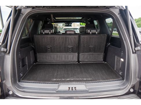 Used 2022 Ford Expedition Max Limited AWD/4WD image 35