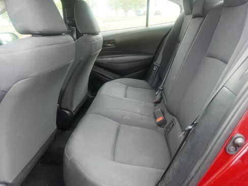Used 2023 Toyota Corolla LE w/ LE Convenience Package FWD image 14