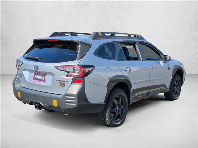 Used 2024 Subaru Outback Wilderness AWD/4WD image 5