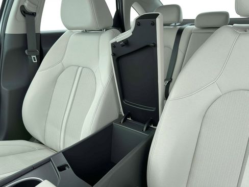 New 2024 Hyundai Sonata SEL w/ Convenience Package image 18