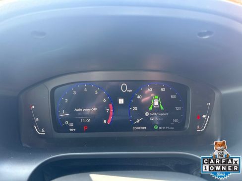 Used 2026 Acura ADX FWD image 17