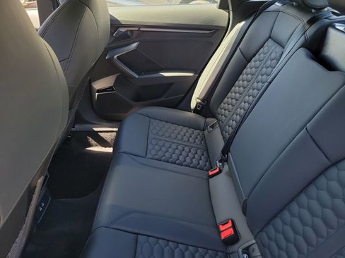 New 2026 Audi RS 3 image 25