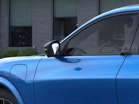 New 2025 Ford Mustang Mach-E Premium image 20