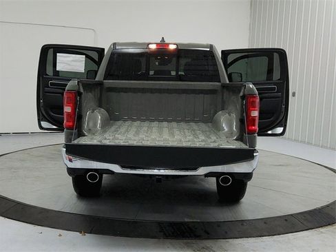 New 2026 RAM 1500 4x4 Crew Cab image 14