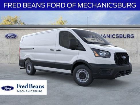 New 2025 Ford Transit 150 Base image 1
