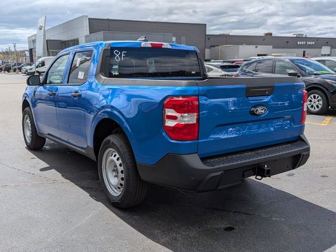 New 2026 Ford Maverick XL AWD/4WD image 6