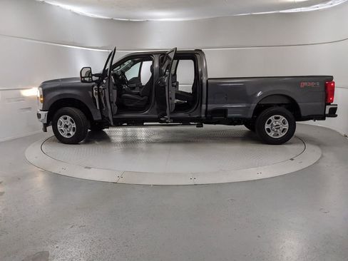 New 2026 Ford F350 XLT image 11